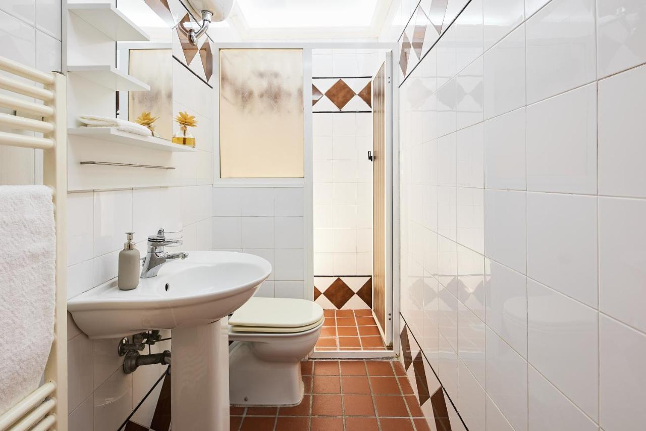✦ Garden House In Centro - Free Parking ✦ Apartment Livorno Luaran gambar