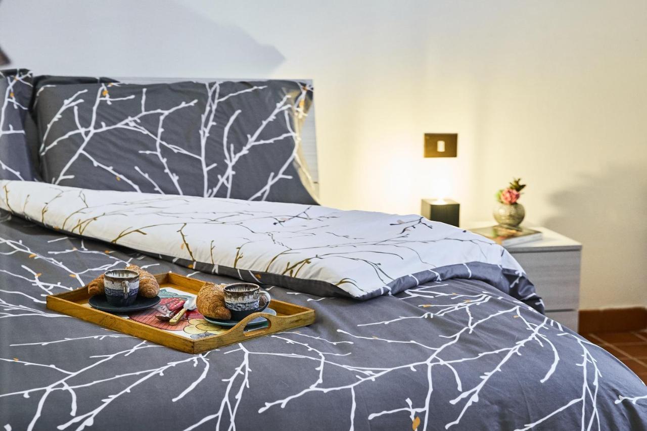 ✦ Garden House In Centro - Free Parking ✦ Apartment Livorno Luaran gambar